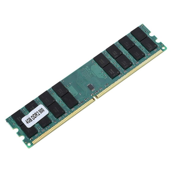 2GB DDR2-800 PC2-6400 RAM Memory Upgrade for The Compaq/HP Touchsmart IQ512es 